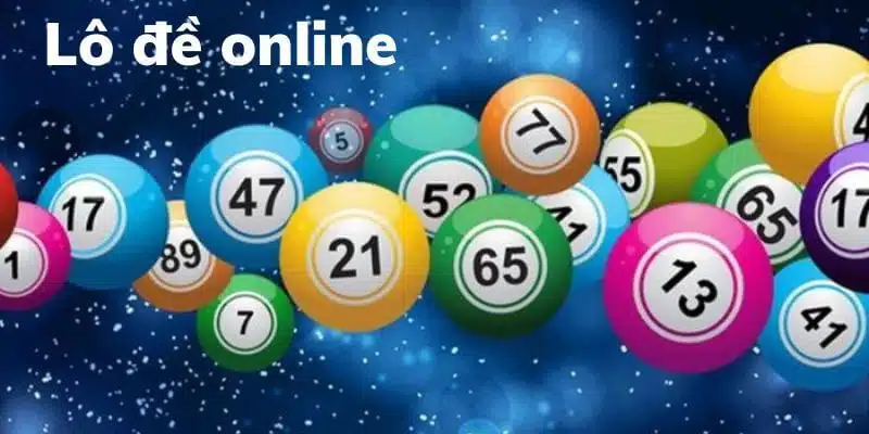 Lô Đề Online - Dịch Vụ Hút Khách Top Đầu 2024 Tại New88