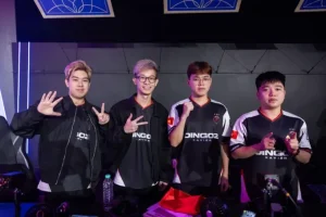 Esports Việt Nam Bước Ra Thế Giới: Hành Trình Tranh Ngôi Vô Địch PUBG Mobile